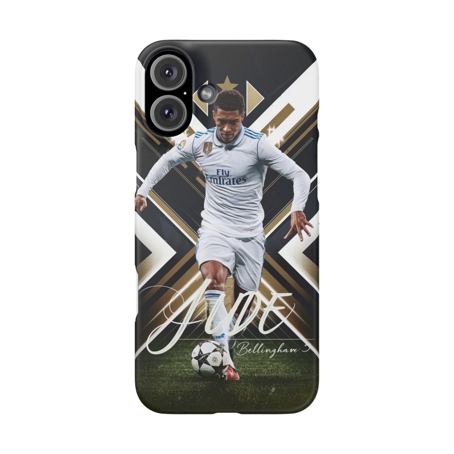 Cover Bellingham