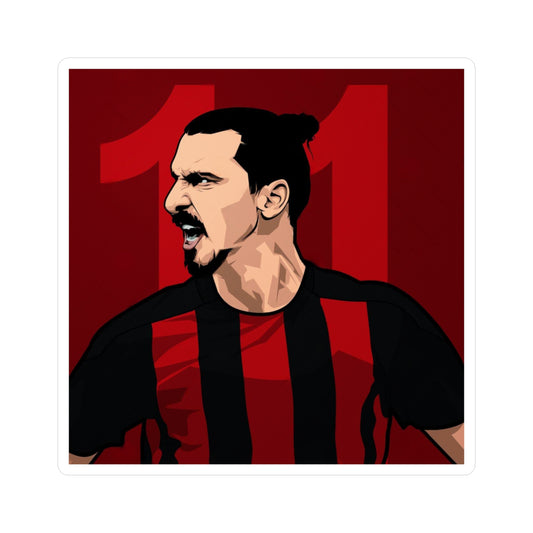 Sticker Ibrahimović