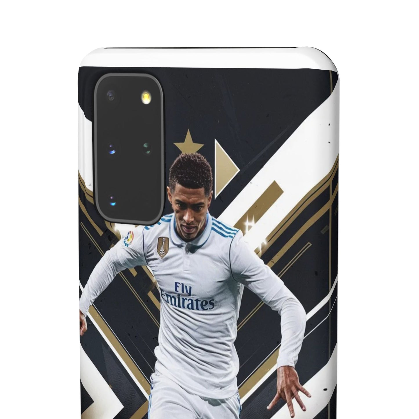Cover Bellingham