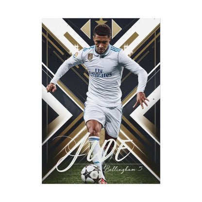 Poster Bellingham