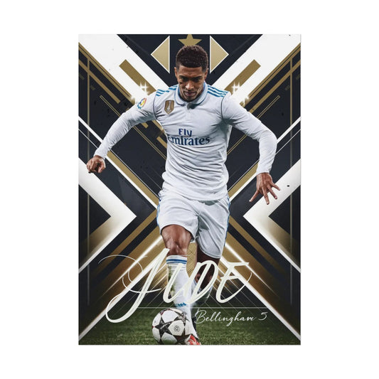 Poster Bellingham