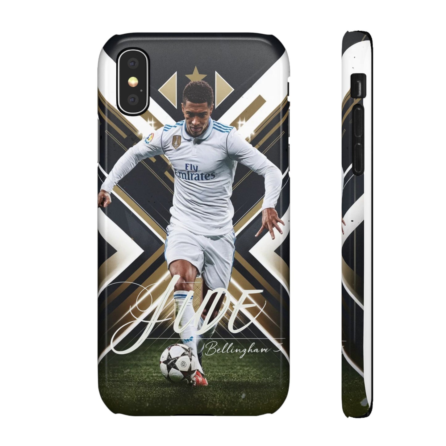Cover Bellingham
