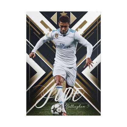 Poster Bellingham