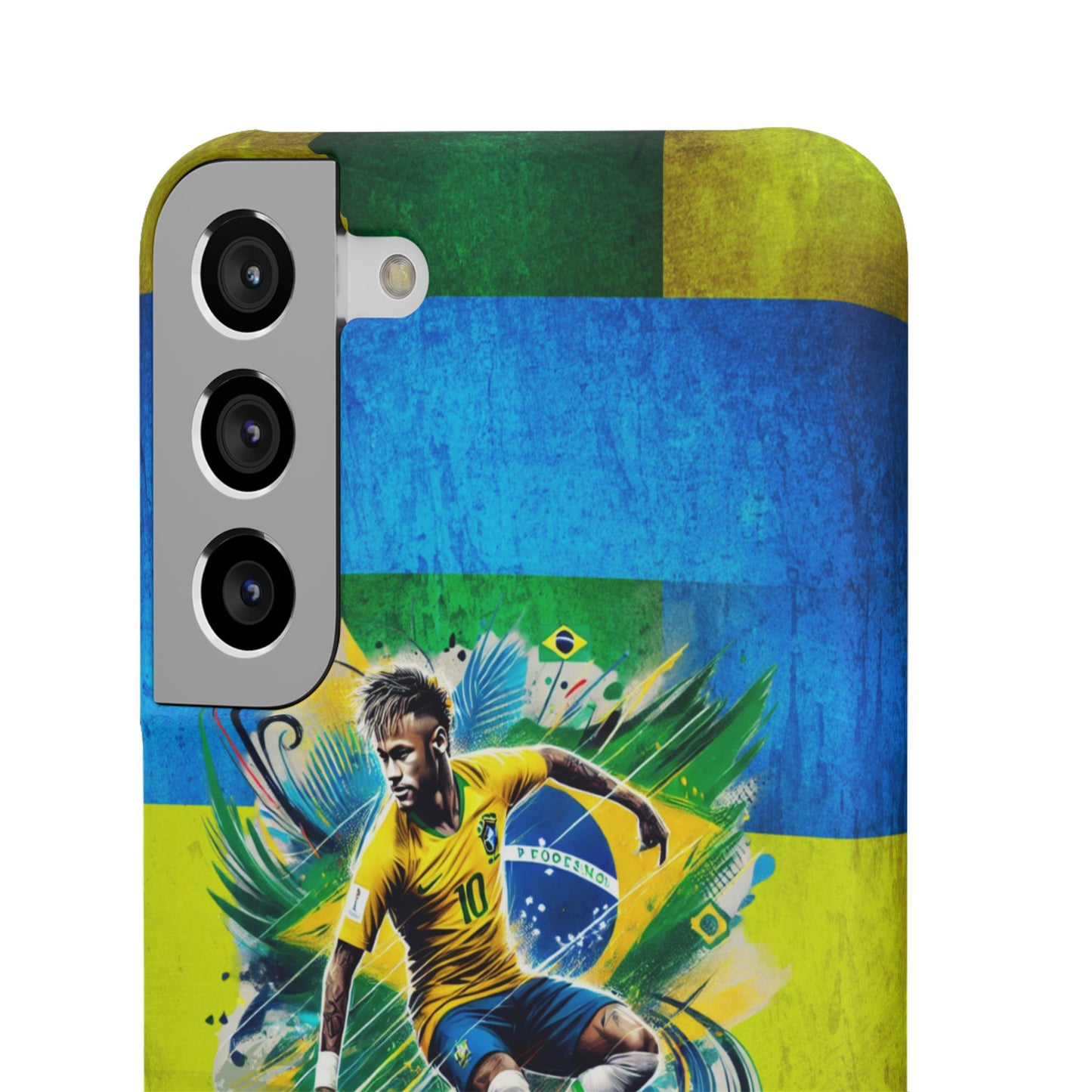 Cover Neymar