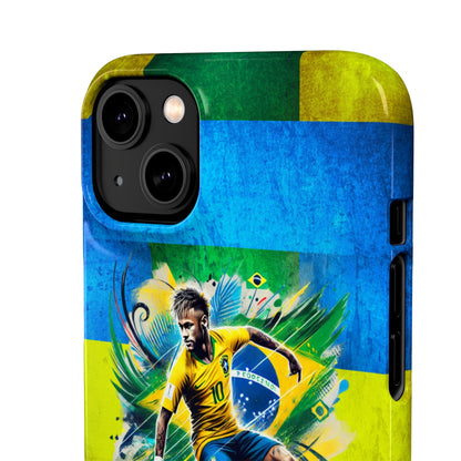 Cover Neymar