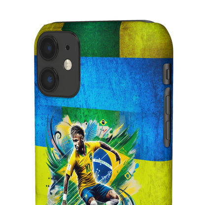 Cover Neymar