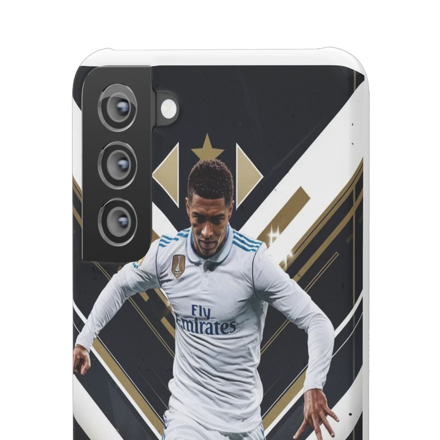 Cover Bellingham