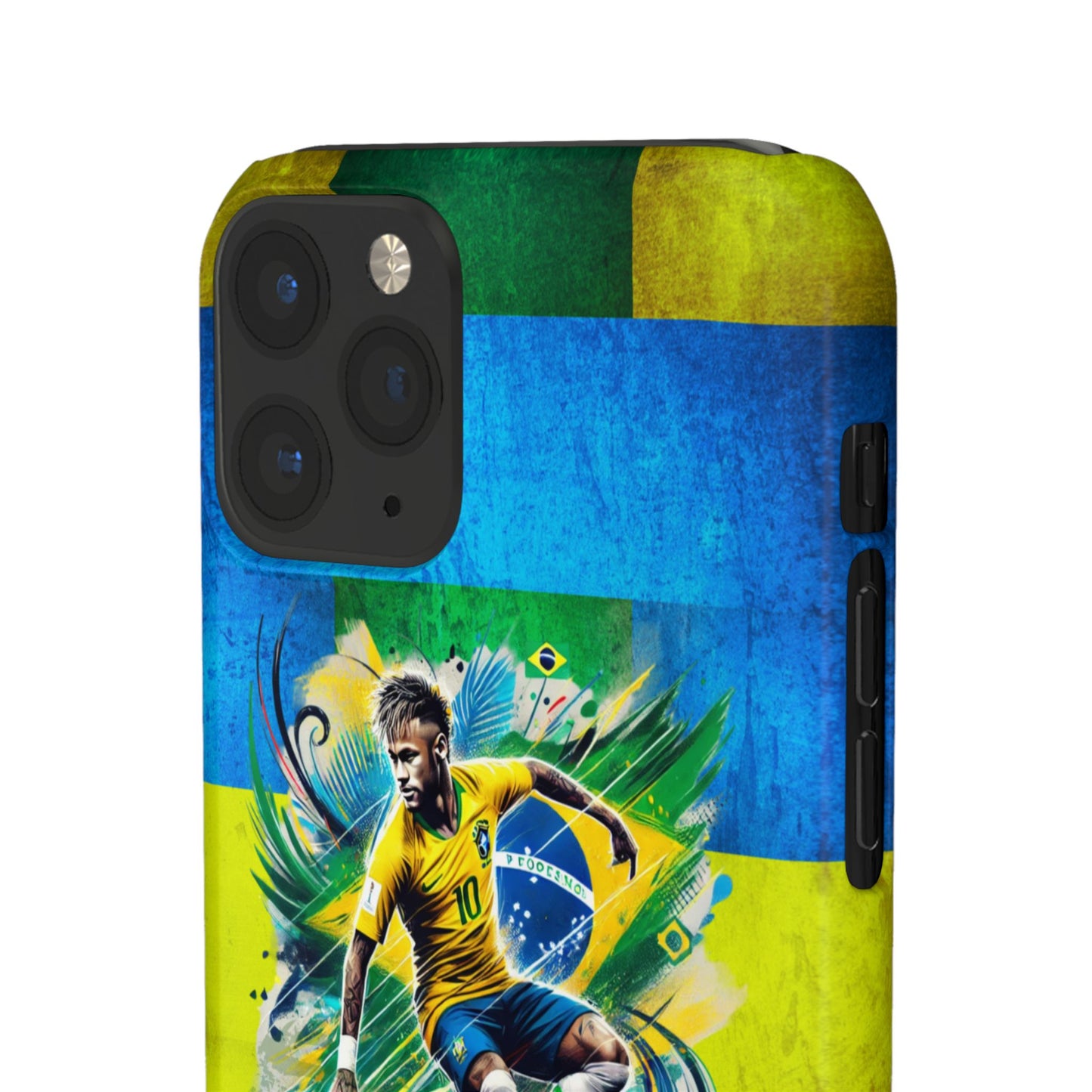 Cover Neymar