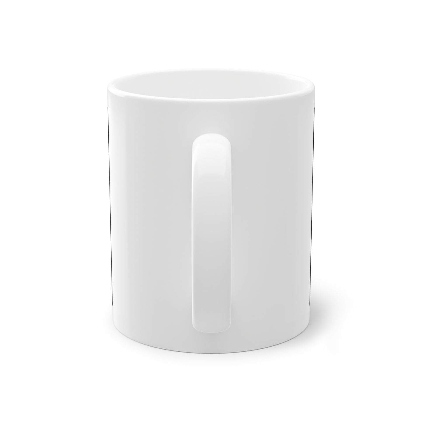 Tazza Vecchia Signora