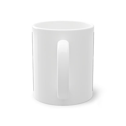 Tazza Vecchia Signora