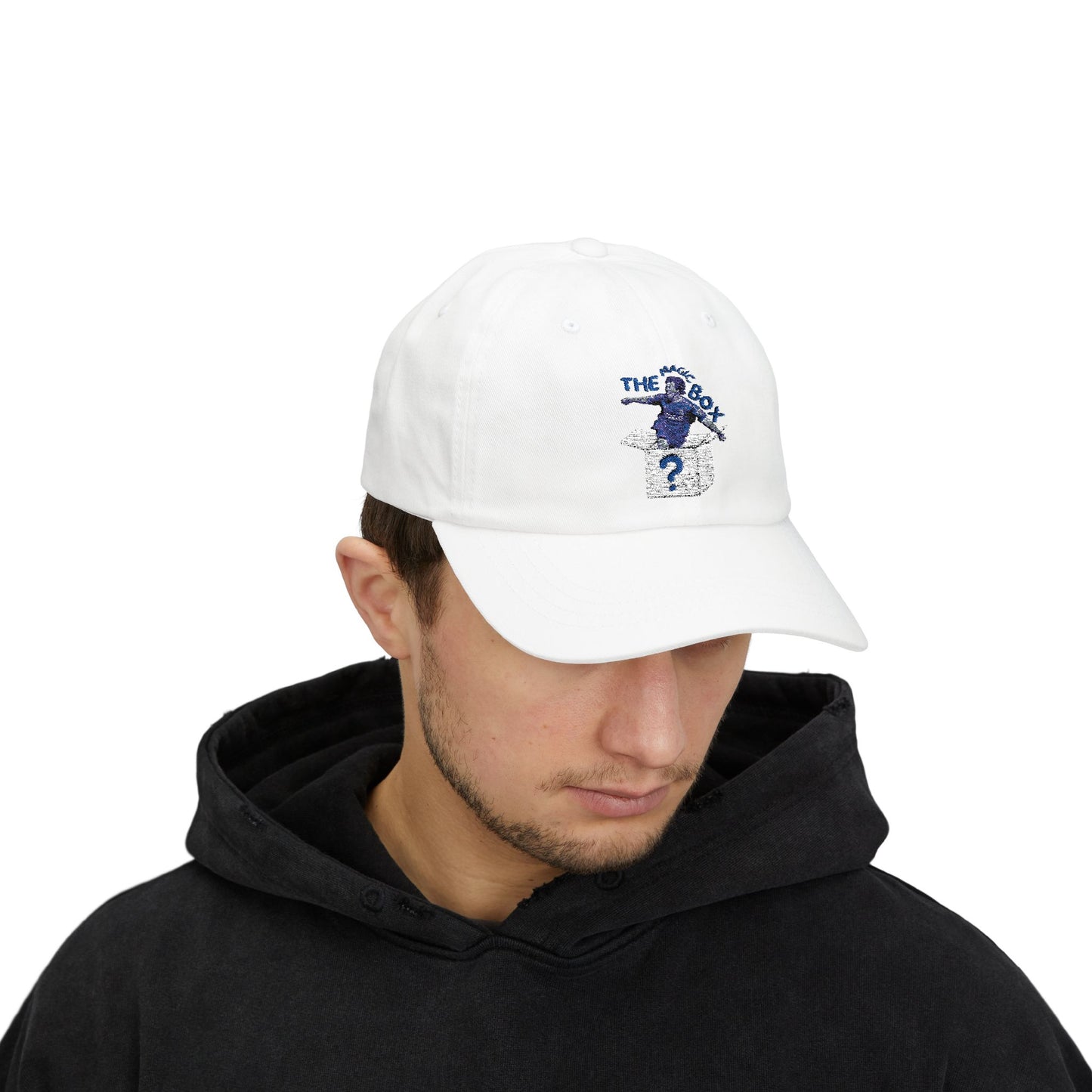 Cappello Zola