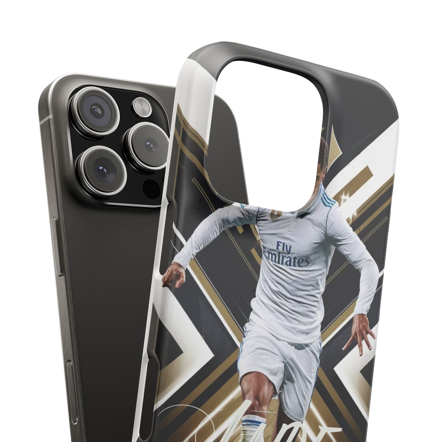 Cover Bellingham