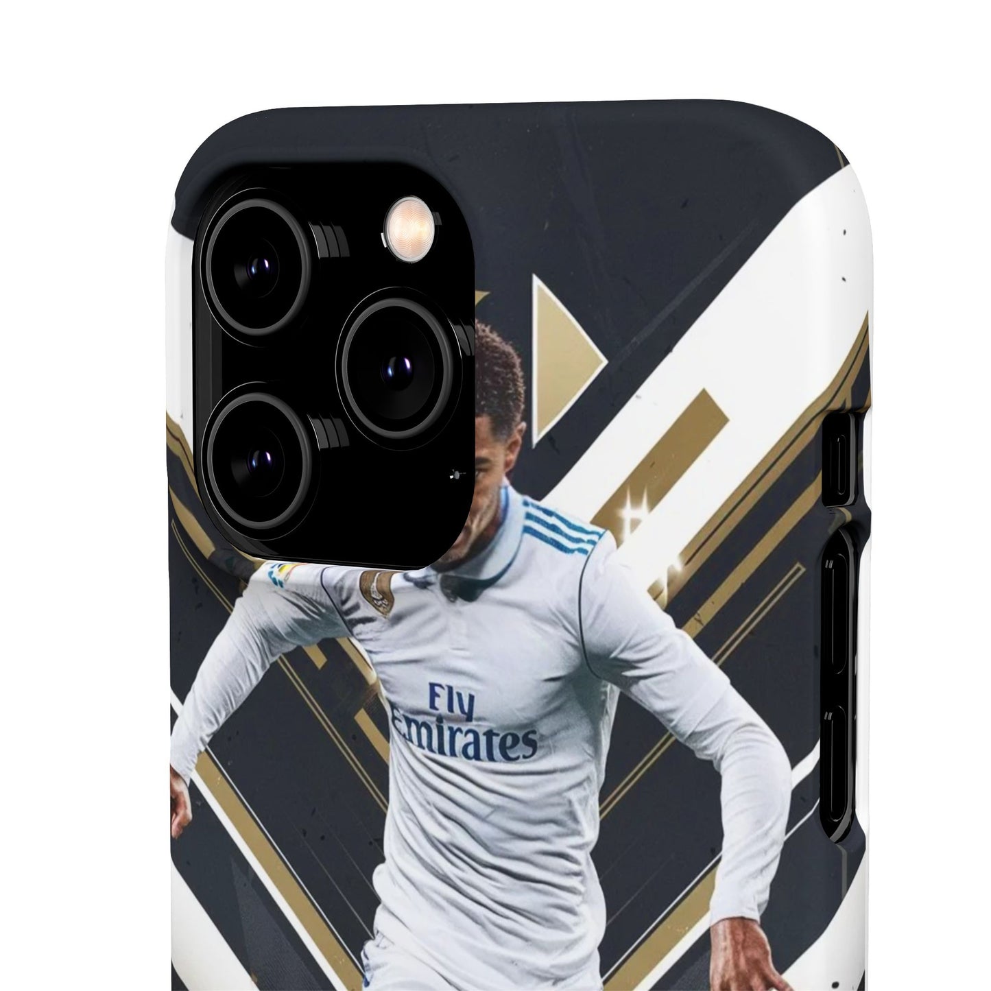 Cover Bellingham