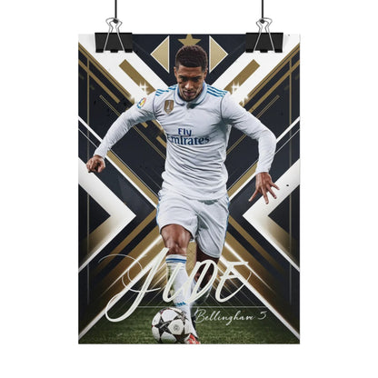 Poster Bellingham