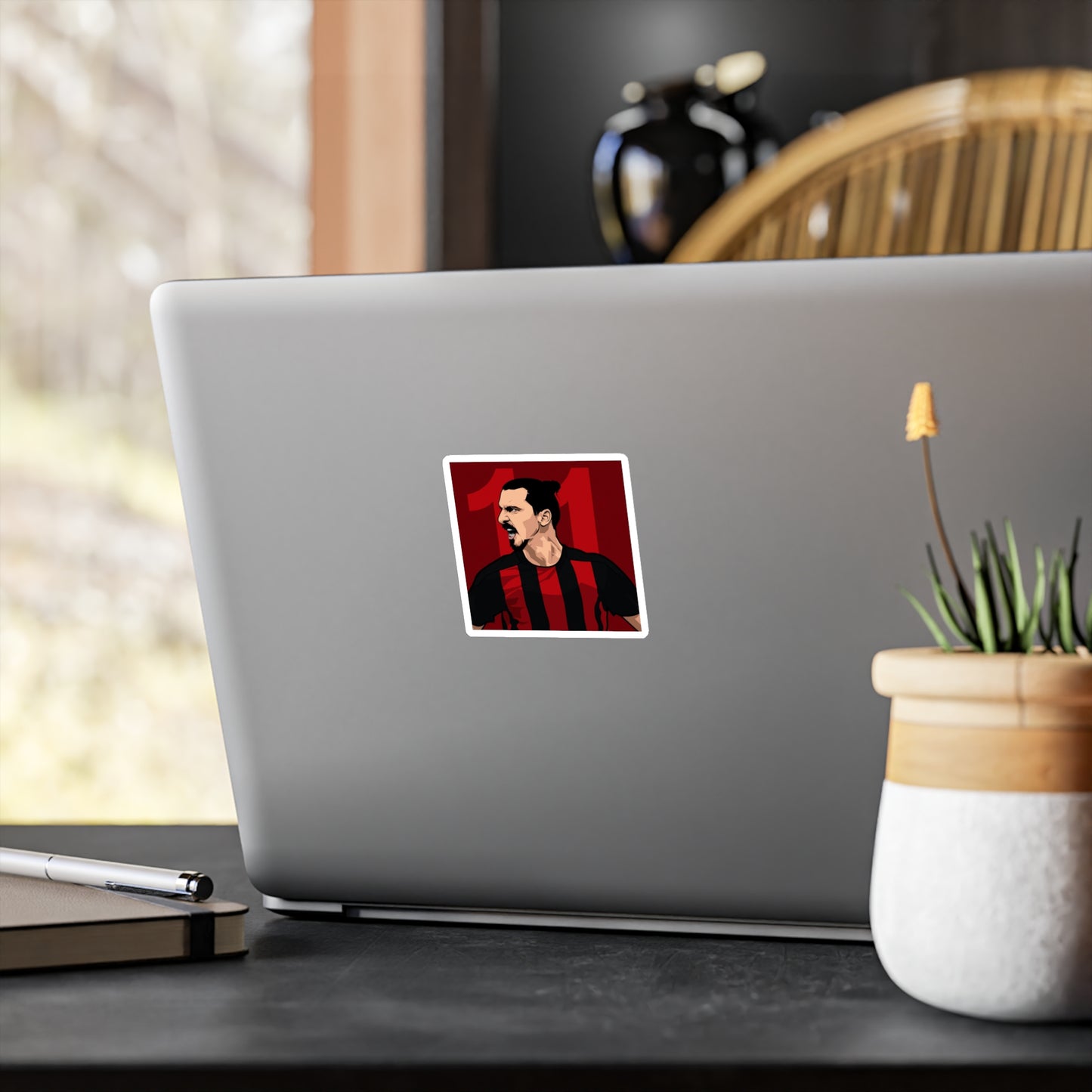 Sticker Ibrahimović
