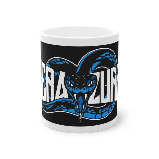 Tazza Nerazzurri