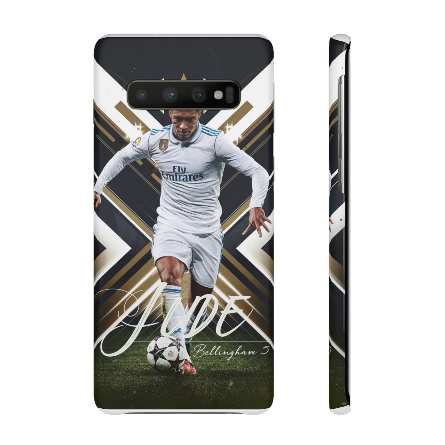 Cover Bellingham