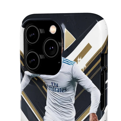 Cover Bellingham