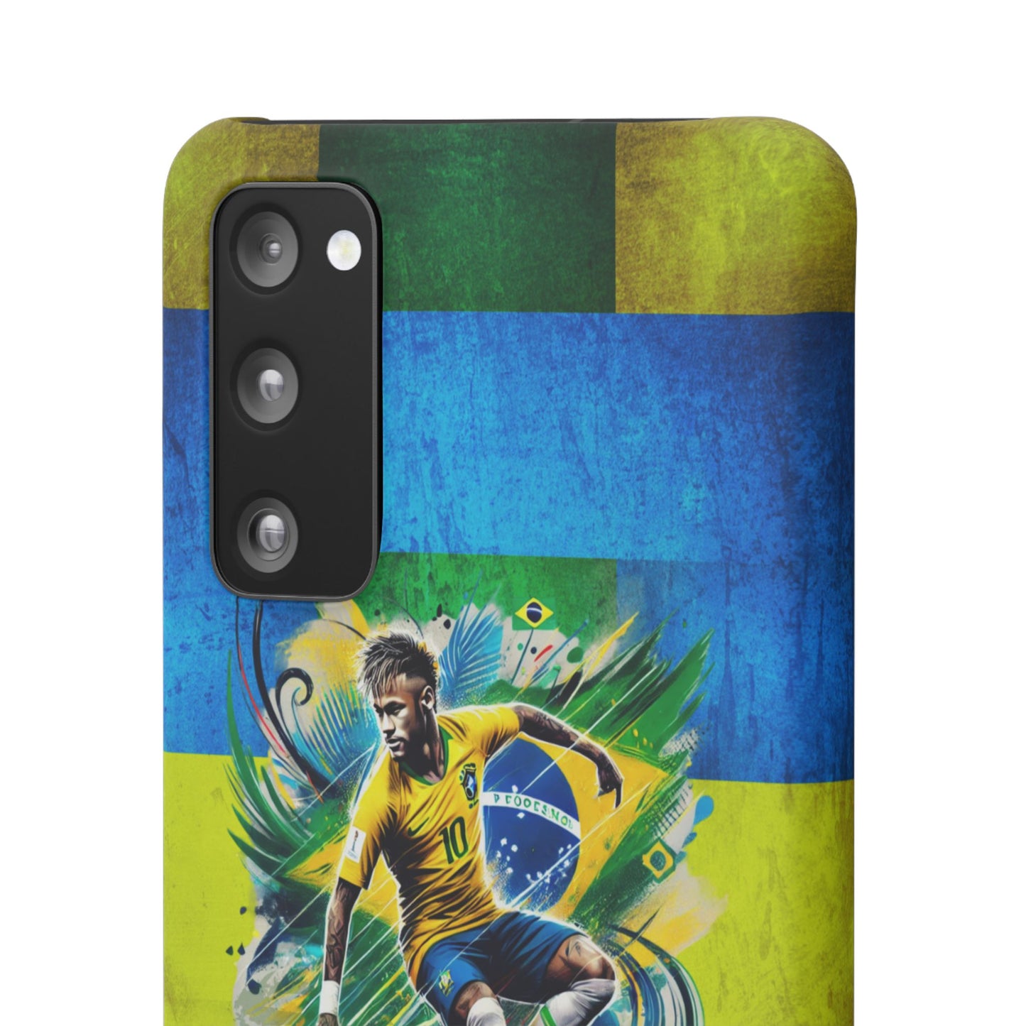 Cover Neymar