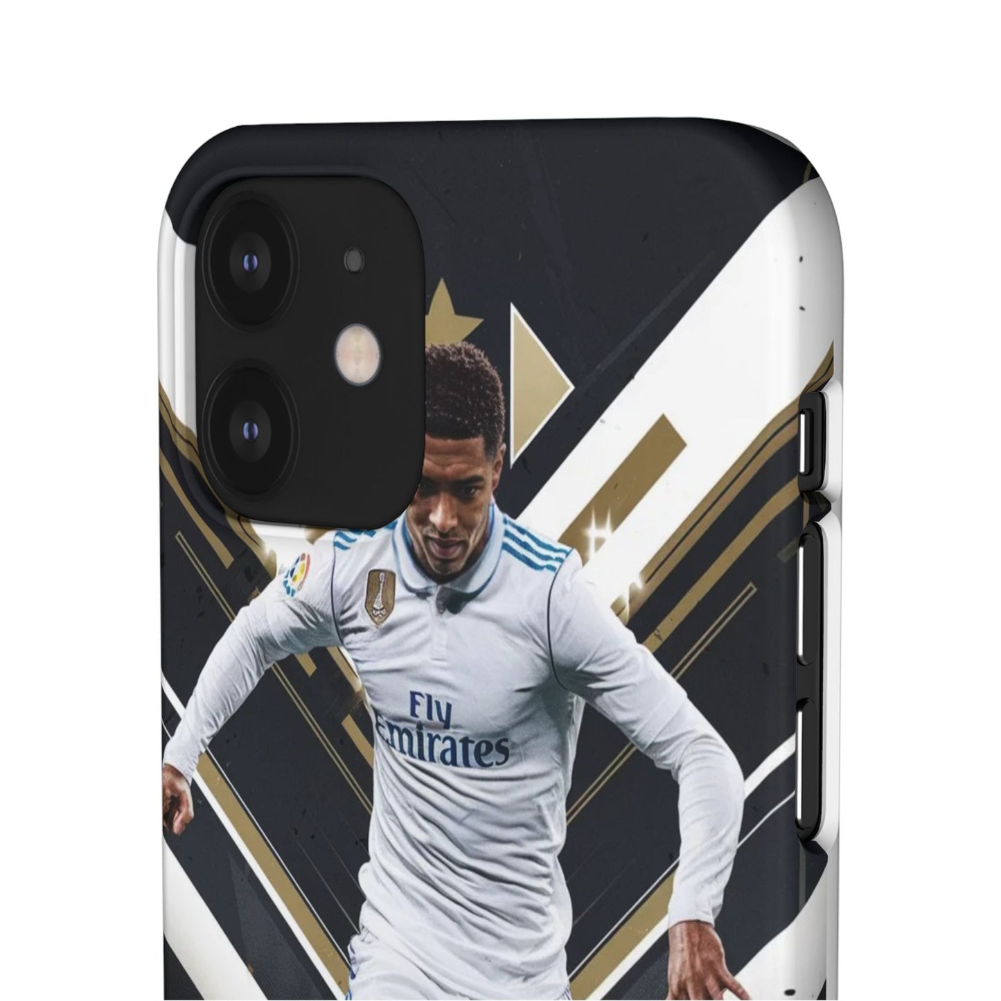 Cover Bellingham