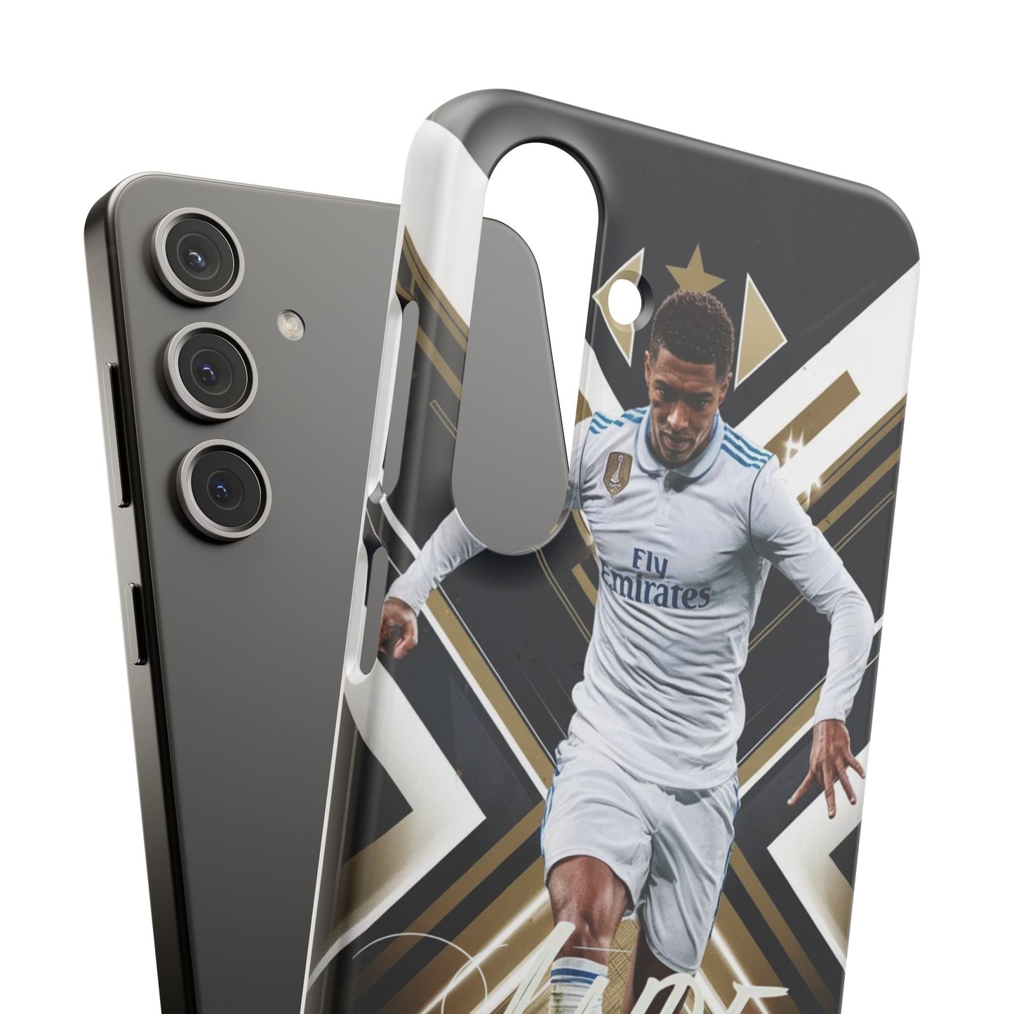 Cover Bellingham