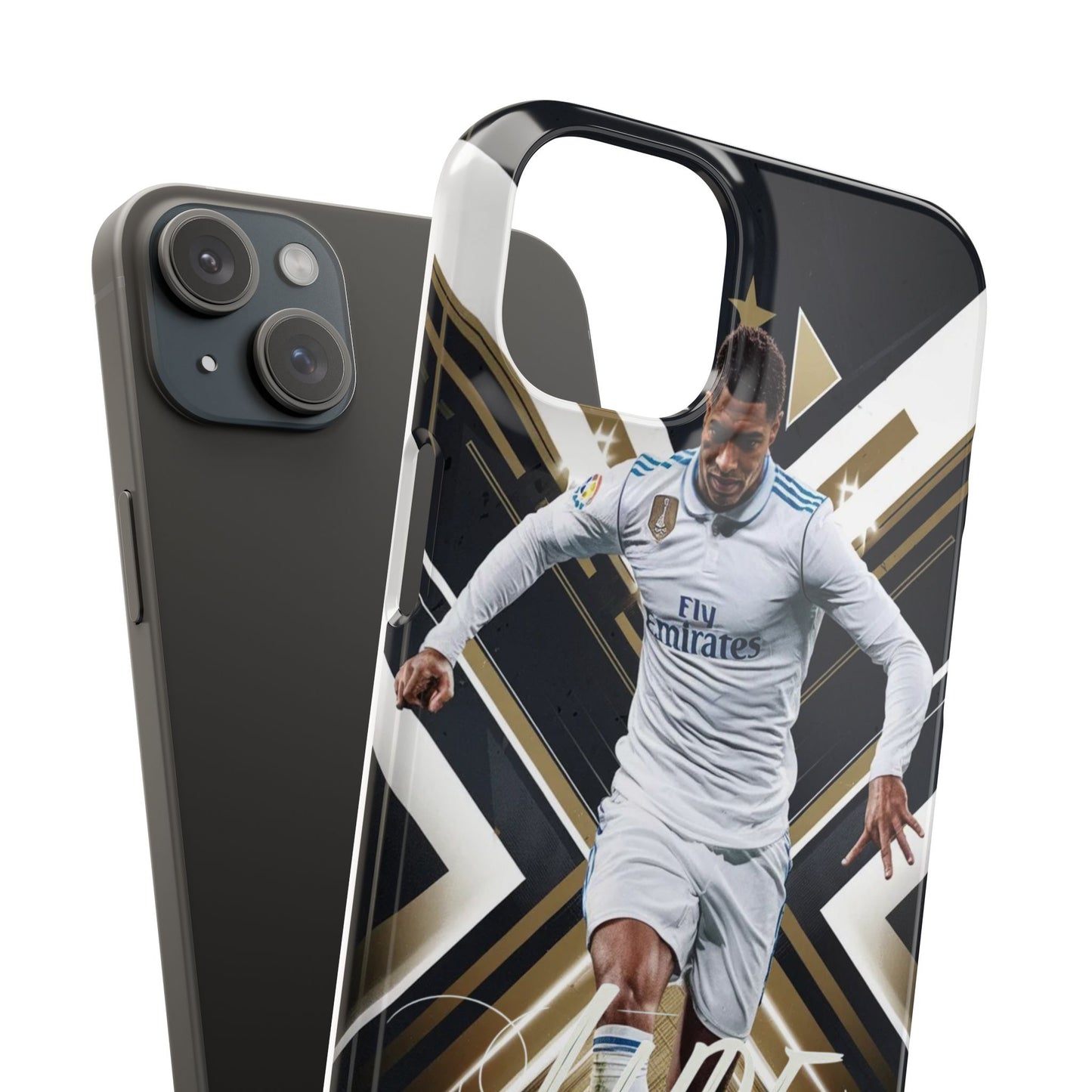 Cover Bellingham