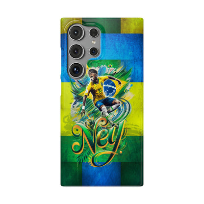 Cover Neymar