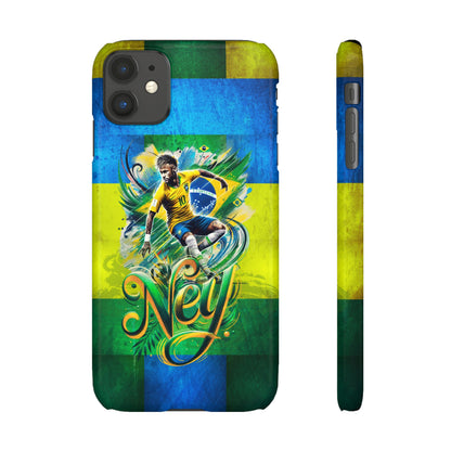 Cover Neymar