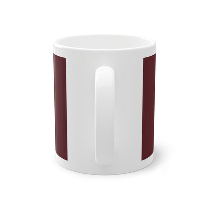 Tazza Lupa