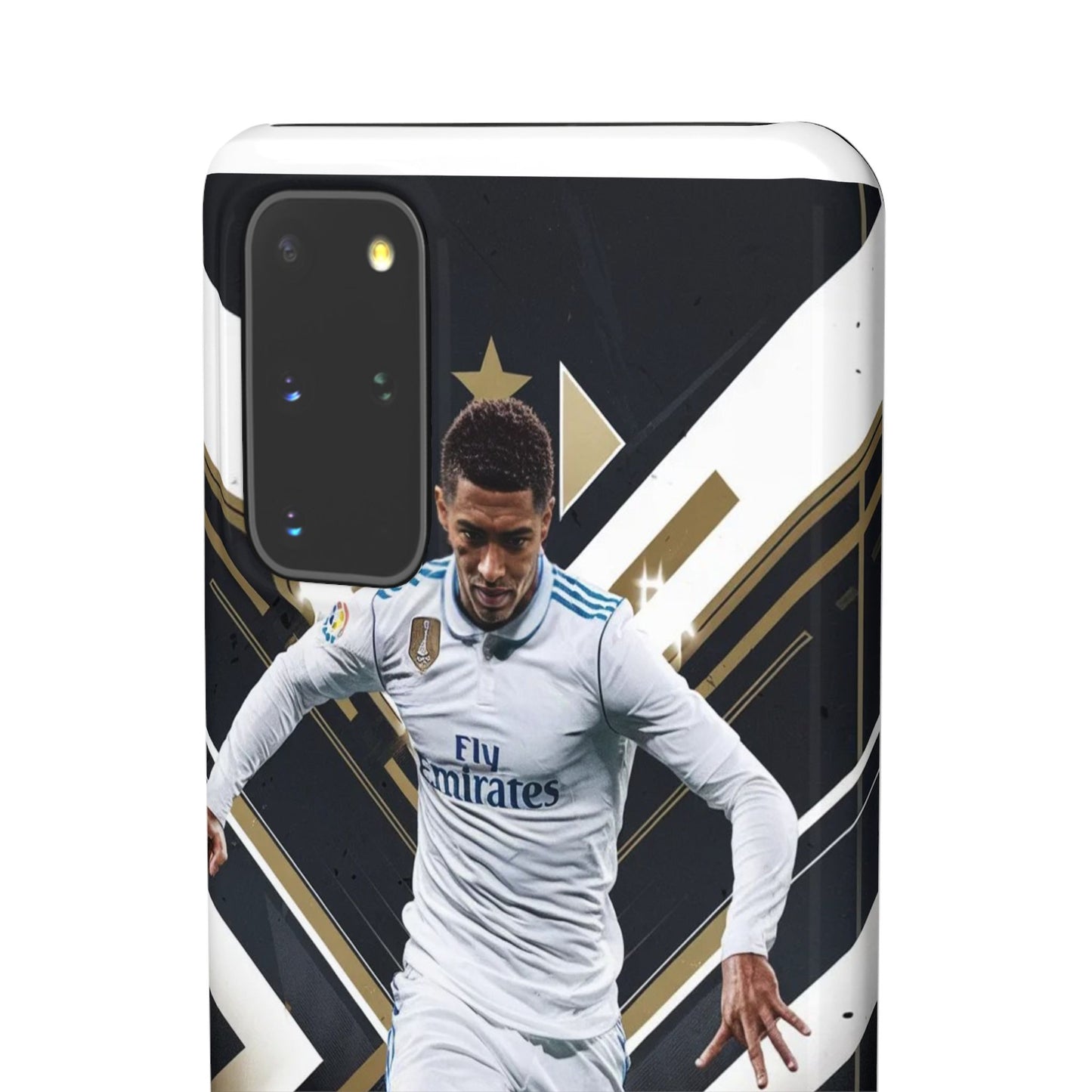 Cover Bellingham