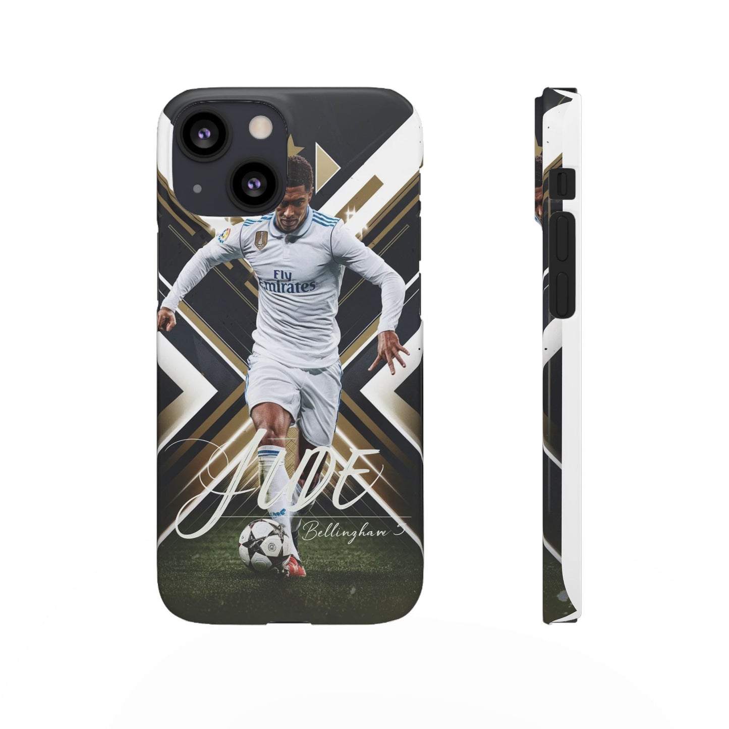 Cover Bellingham
