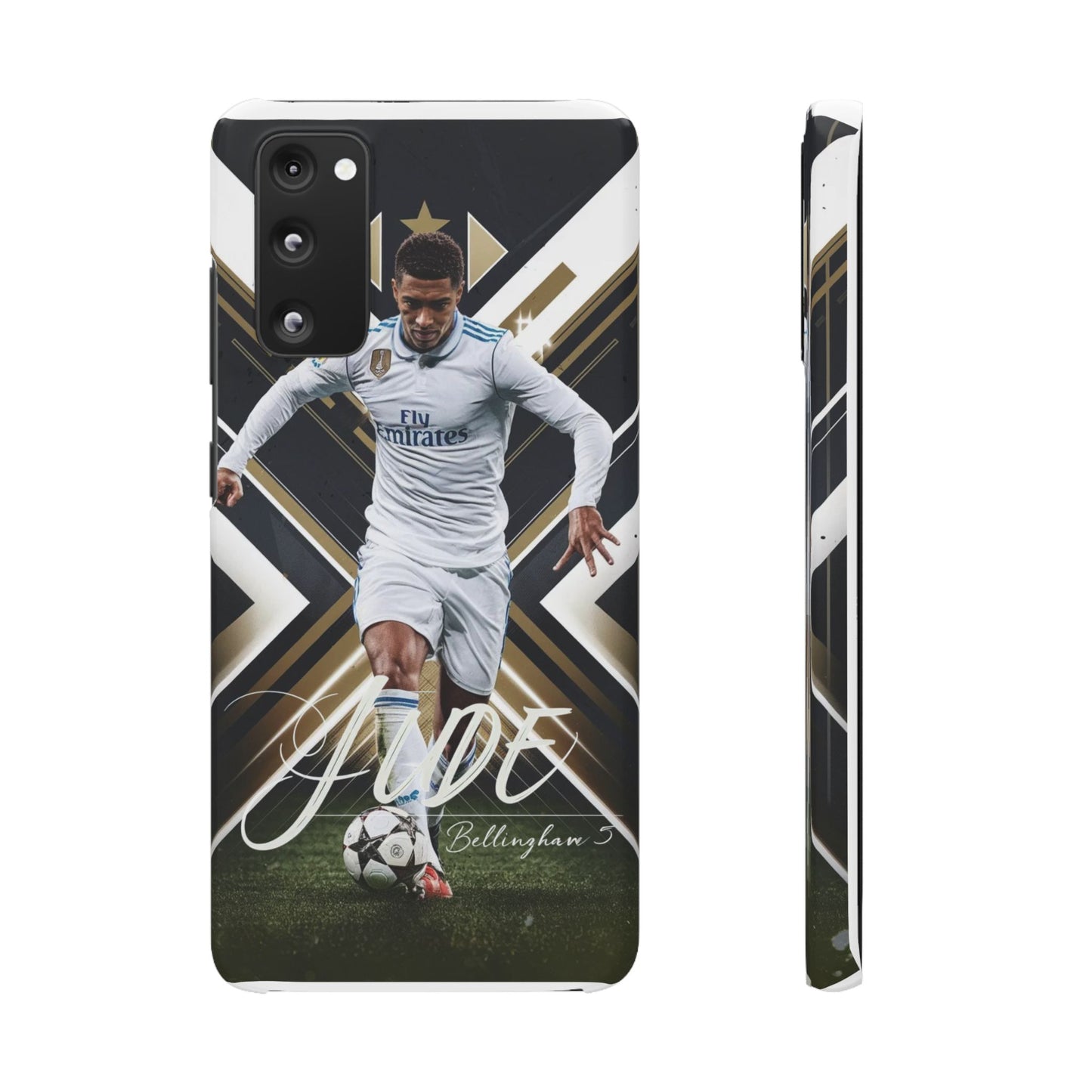Cover Bellingham