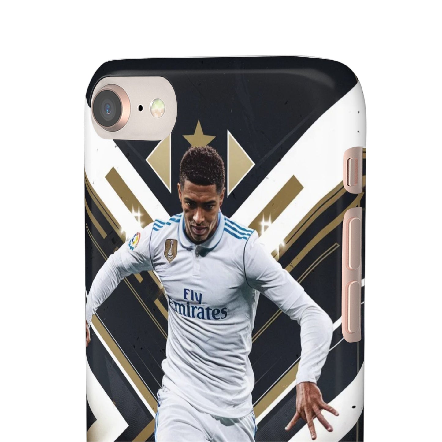 Cover Bellingham