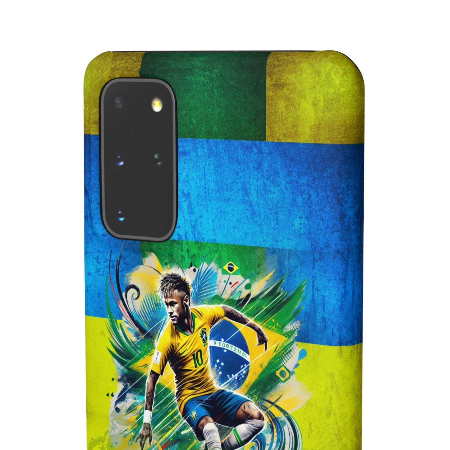Cover Neymar