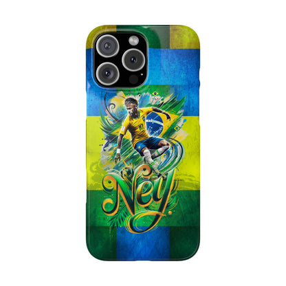Cover Neymar