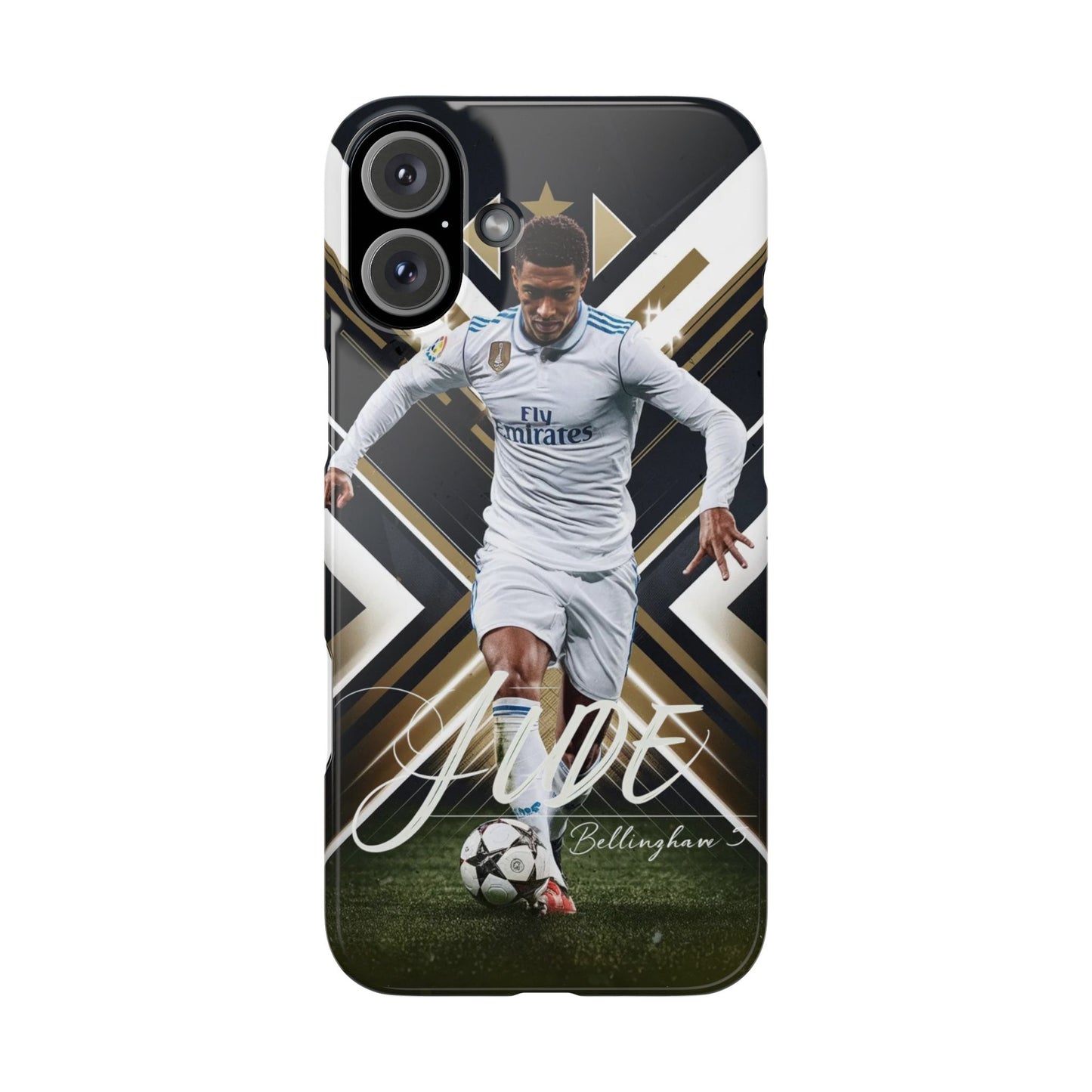 Cover Bellingham
