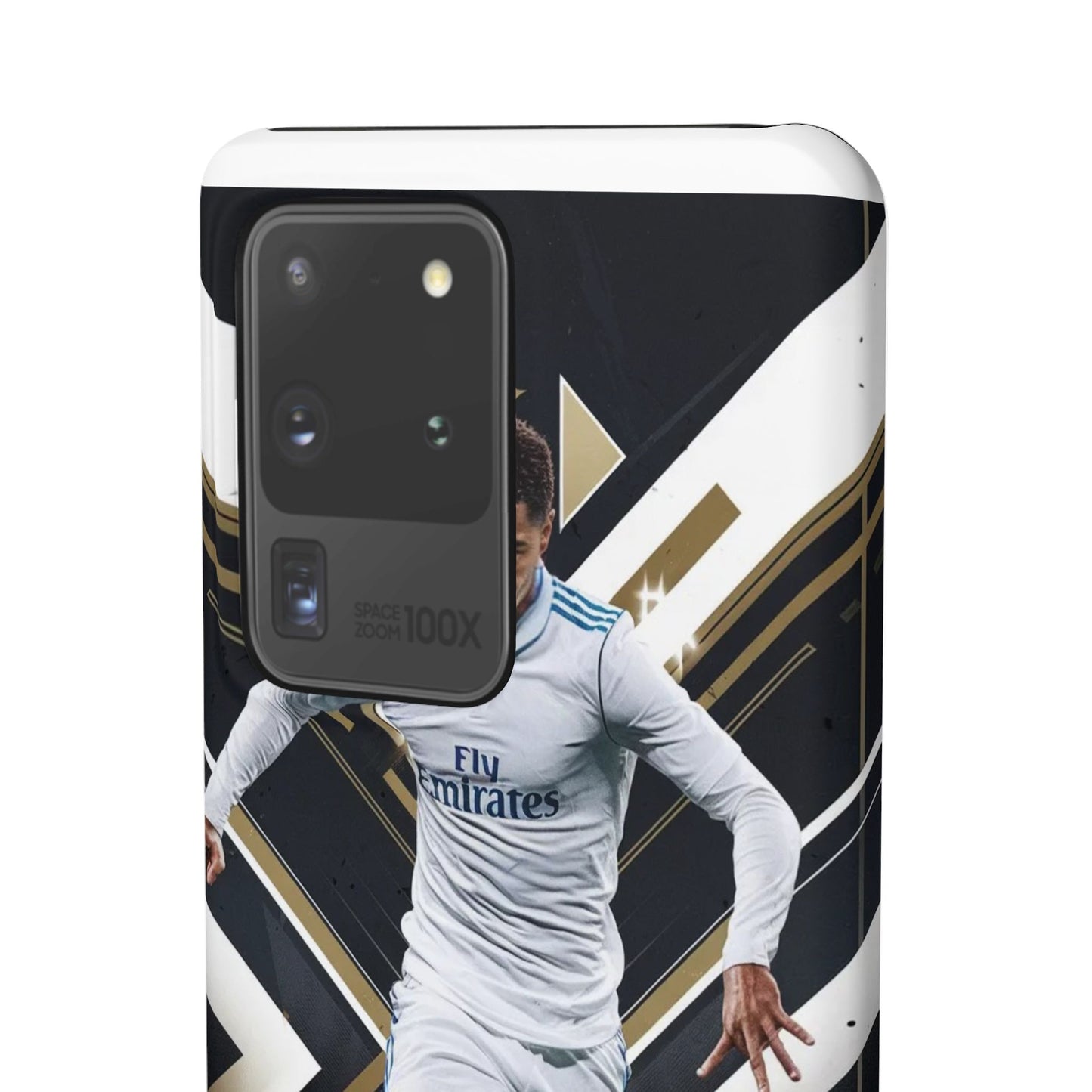 Cover Bellingham
