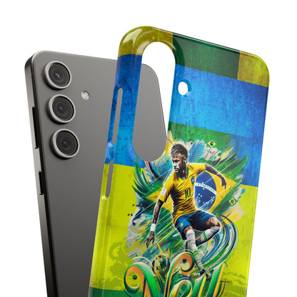 Cover Neymar