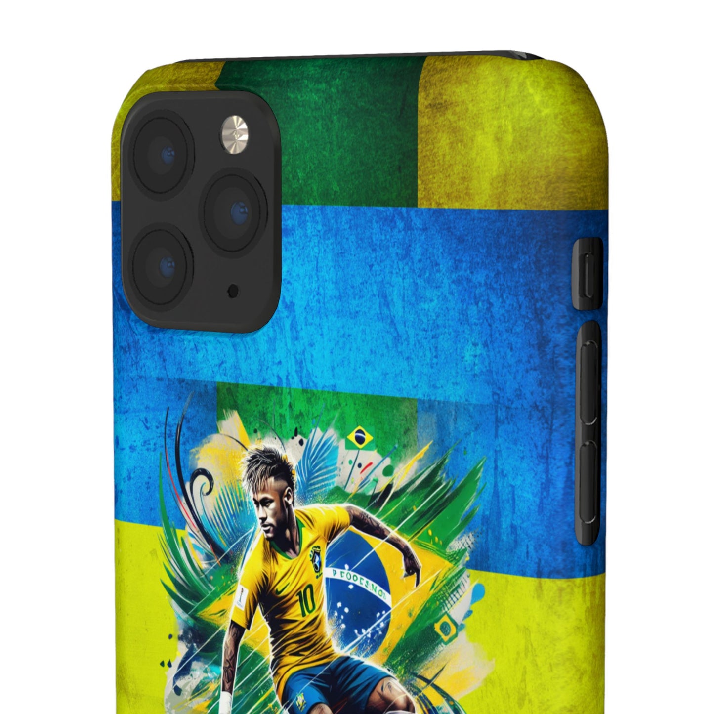 Cover Neymar