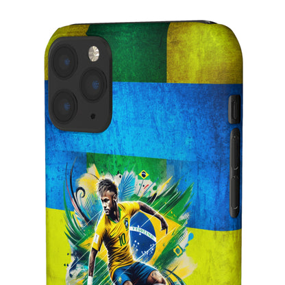 Cover Neymar