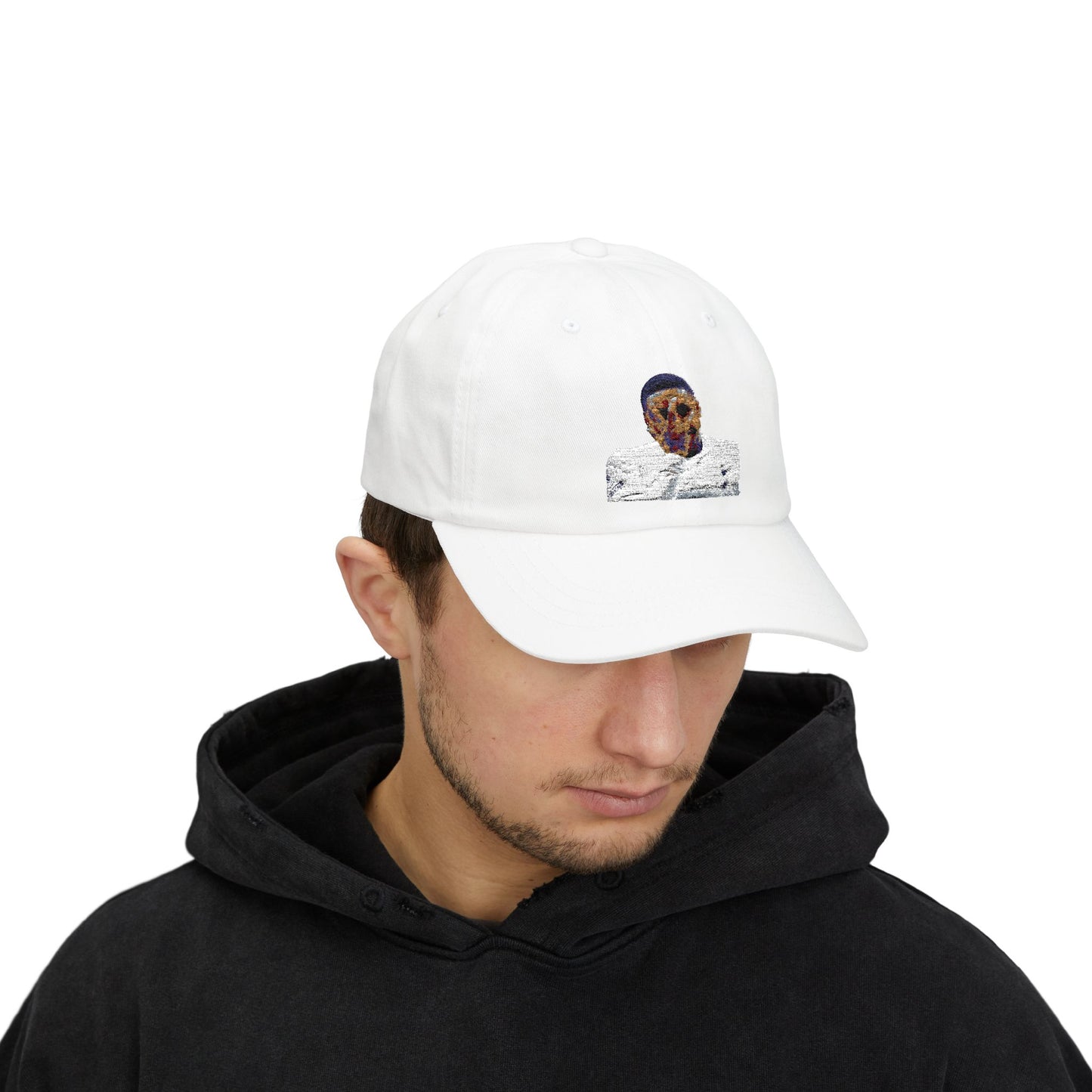 Cappello Bergwijn