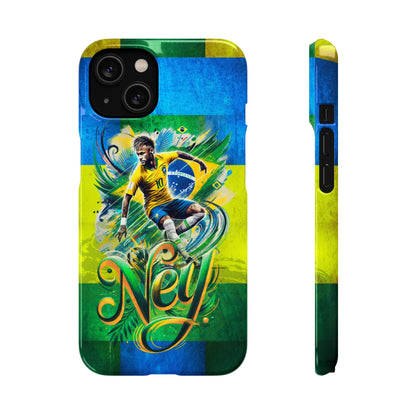 Cover Neymar