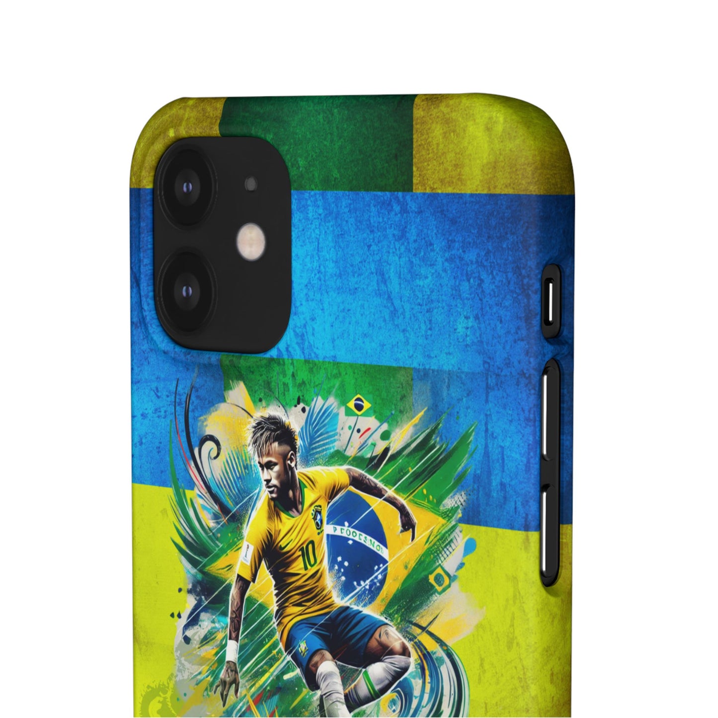 Cover Neymar