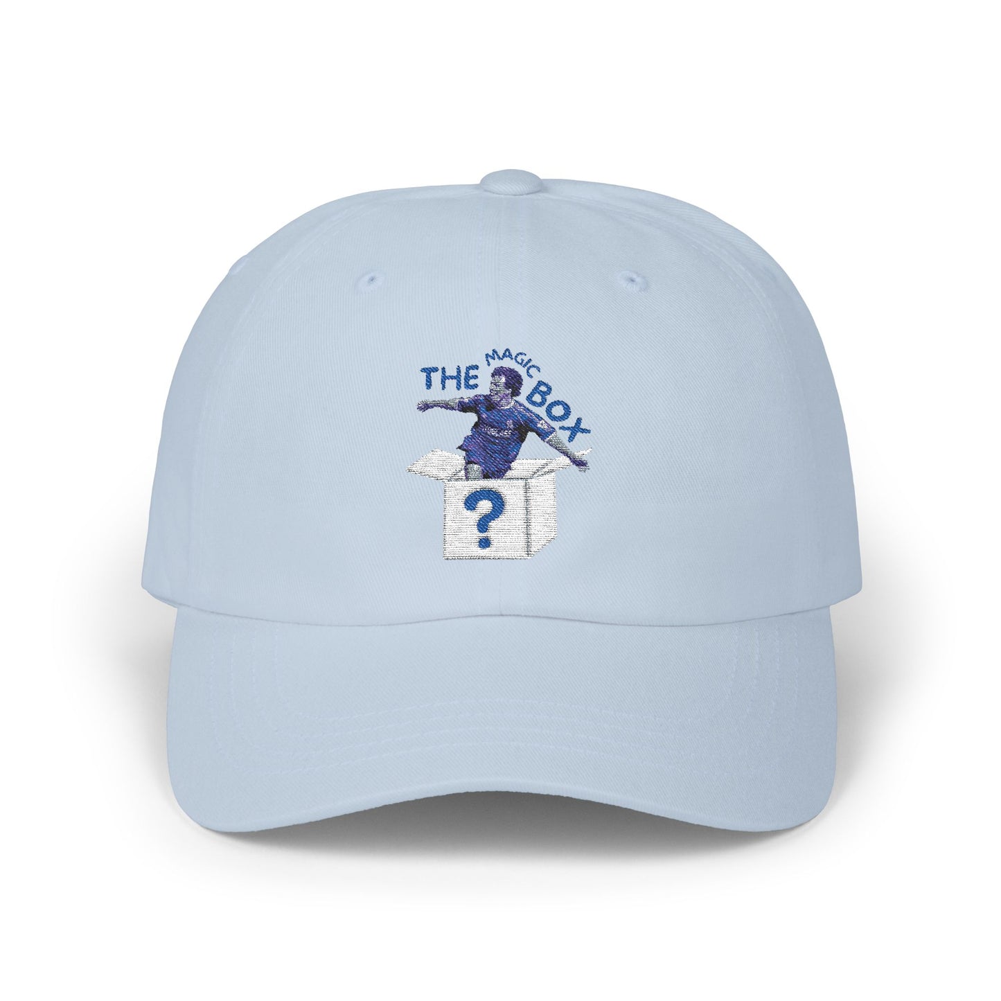 Cappello Zola