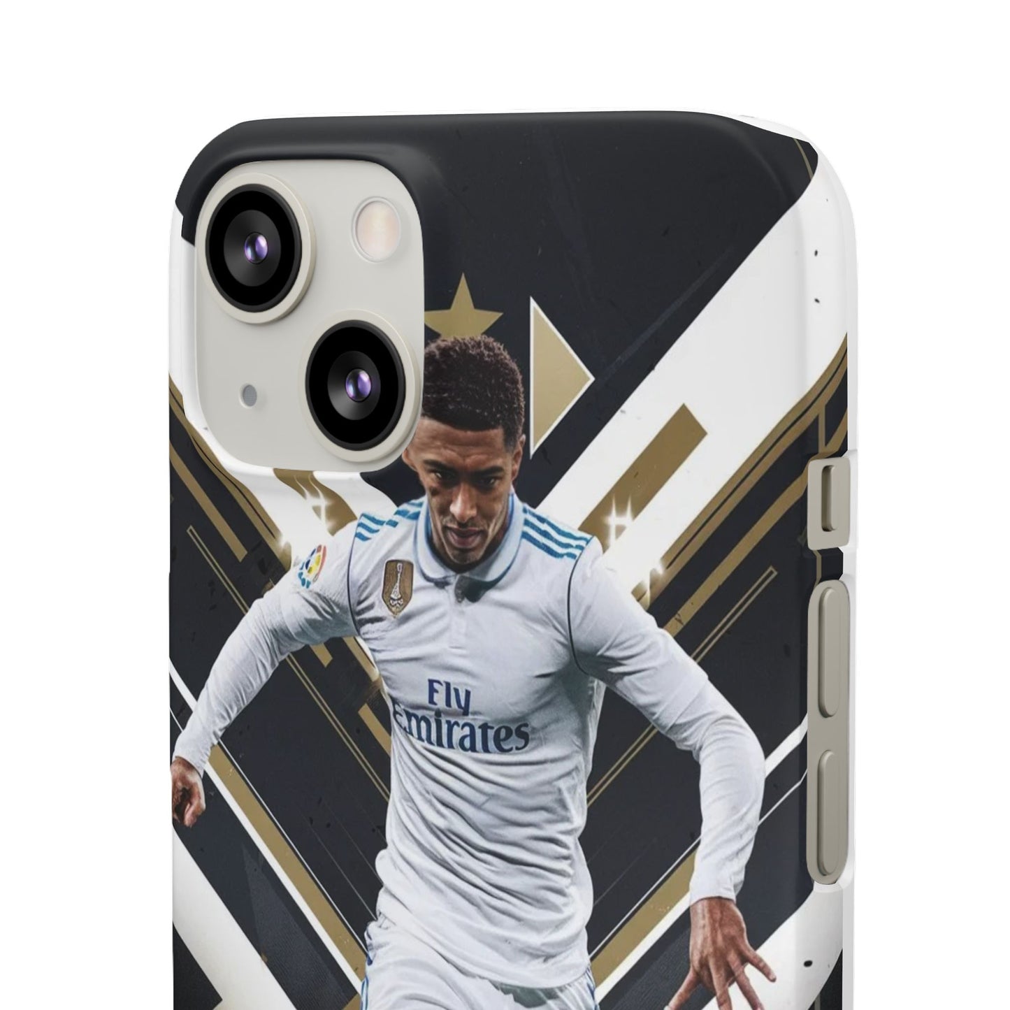 Cover Bellingham