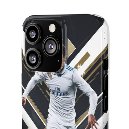 Cover Bellingham