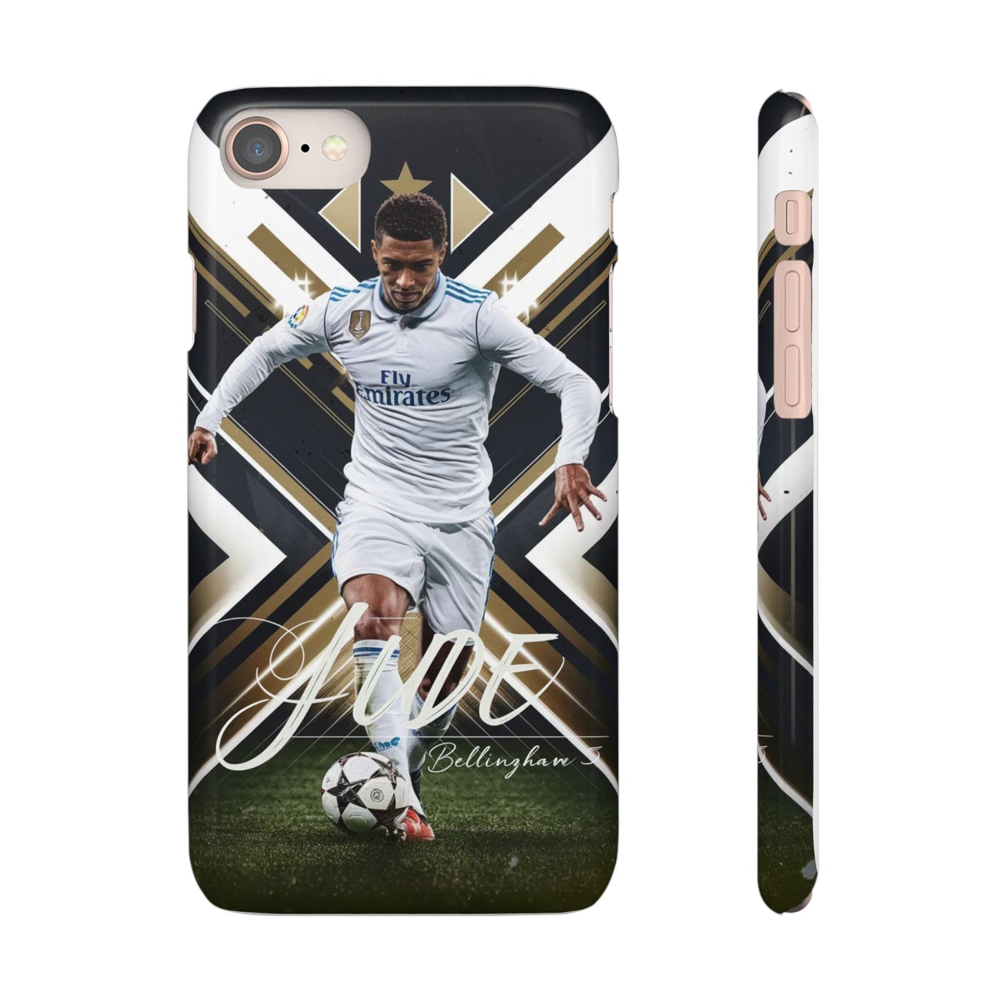 Cover Bellingham