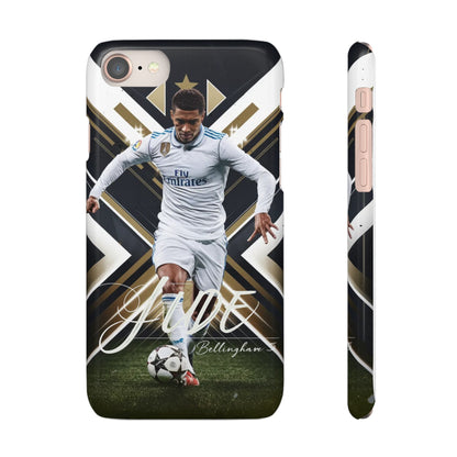 Cover Bellingham