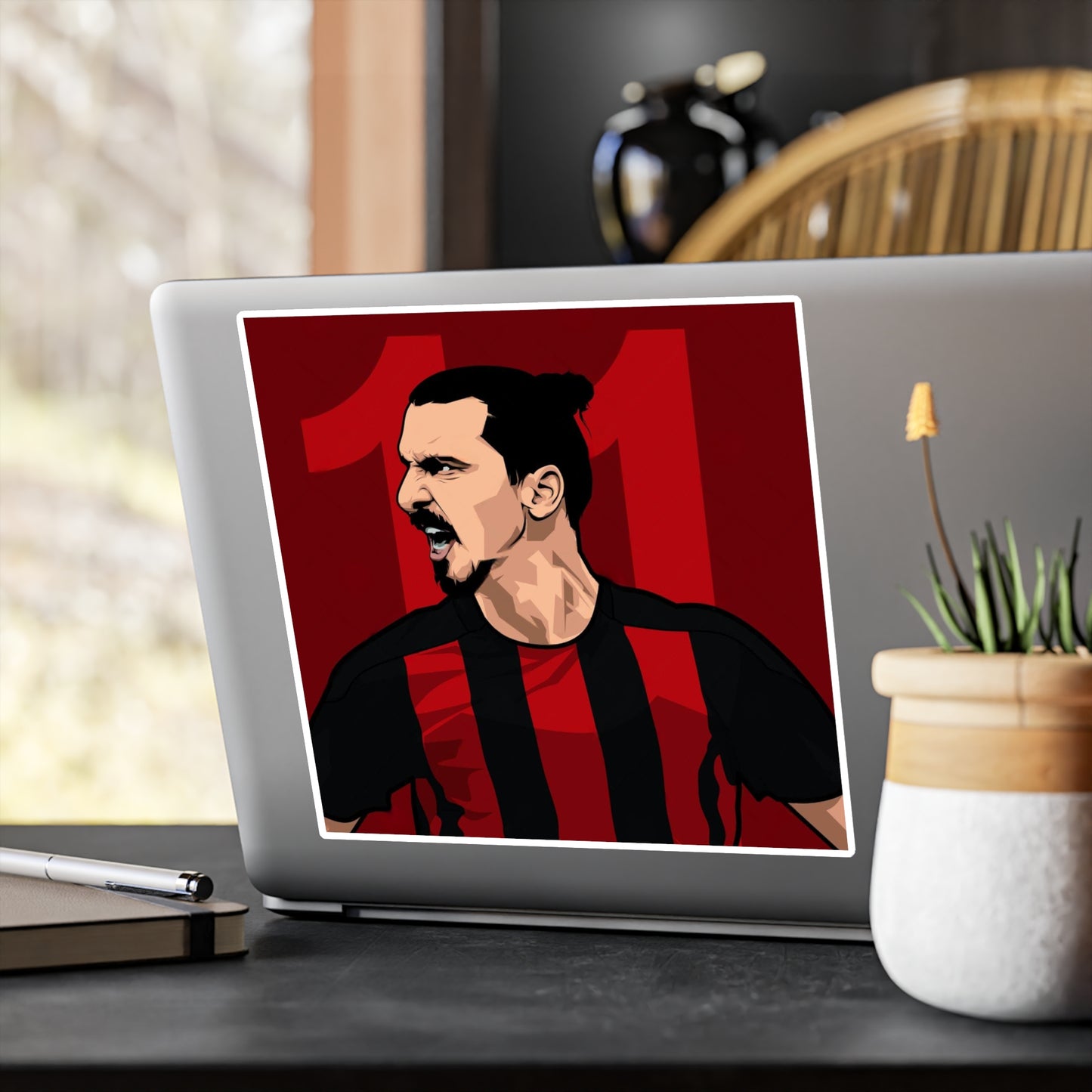 Sticker Ibrahimović