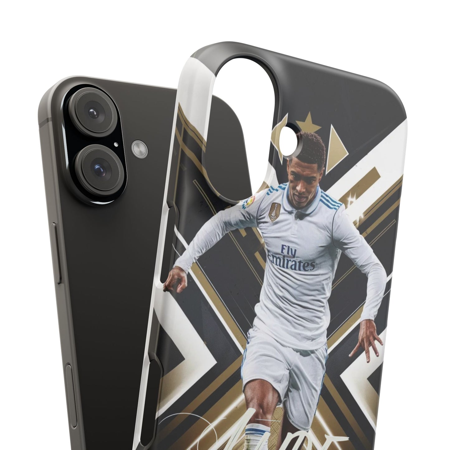 Cover Bellingham